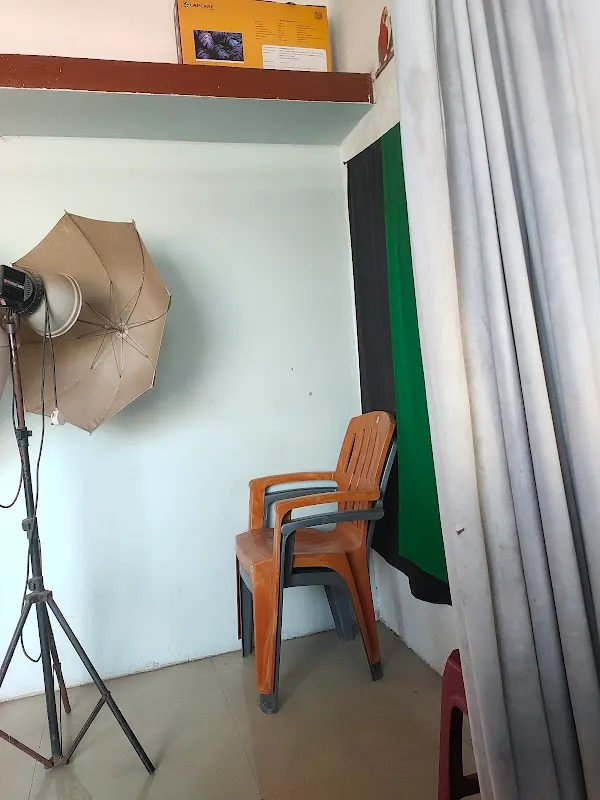Shalu digital photo studio