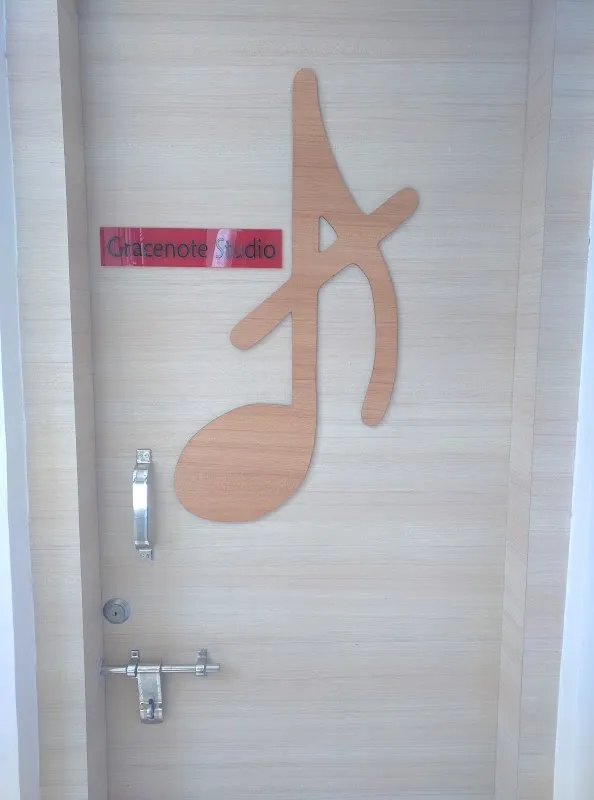 Gracenote Studio