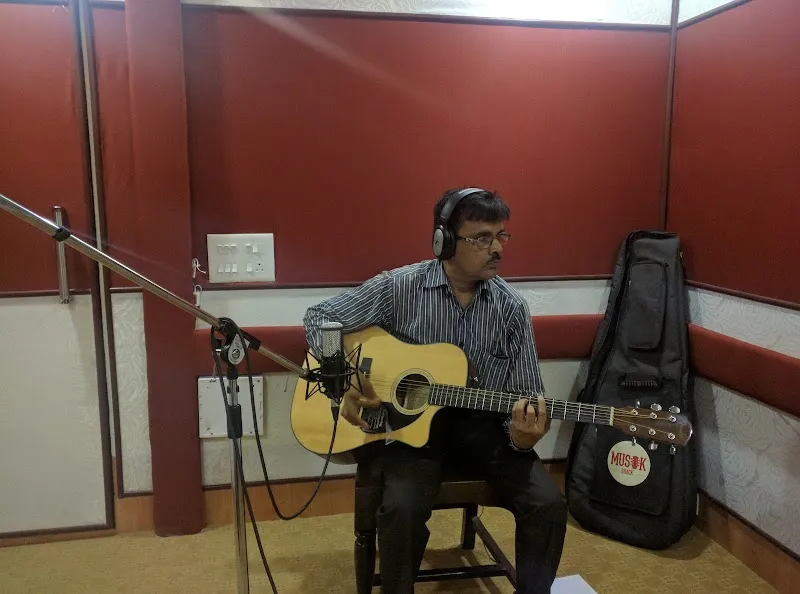 Gracenote Studio