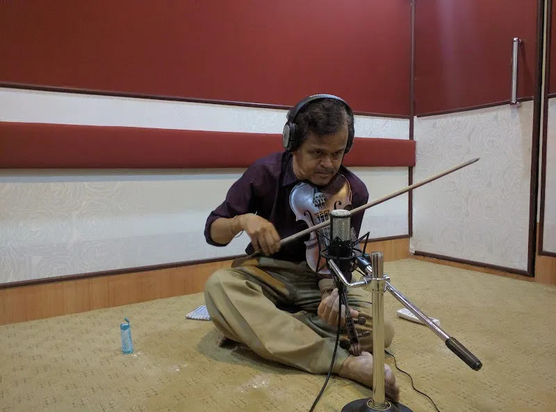 Gracenote Studio