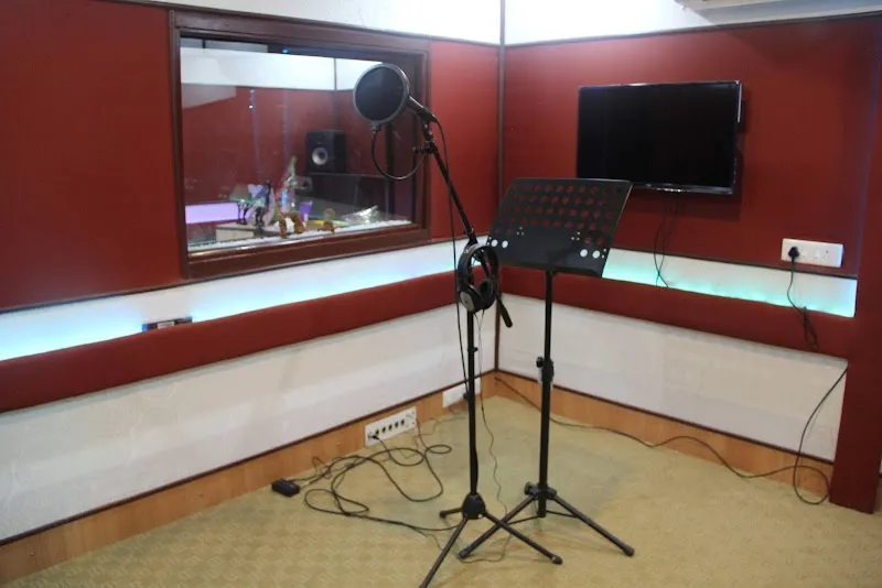 Gracenote Studio