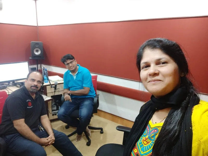 Gracenote Studio
