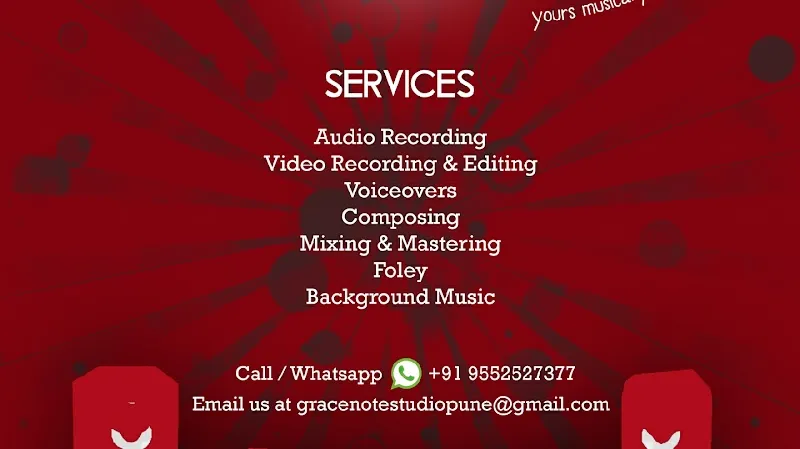 Gracenote Studio