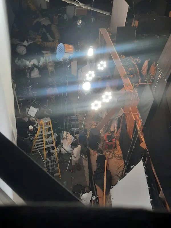 Chitrakoot Studios