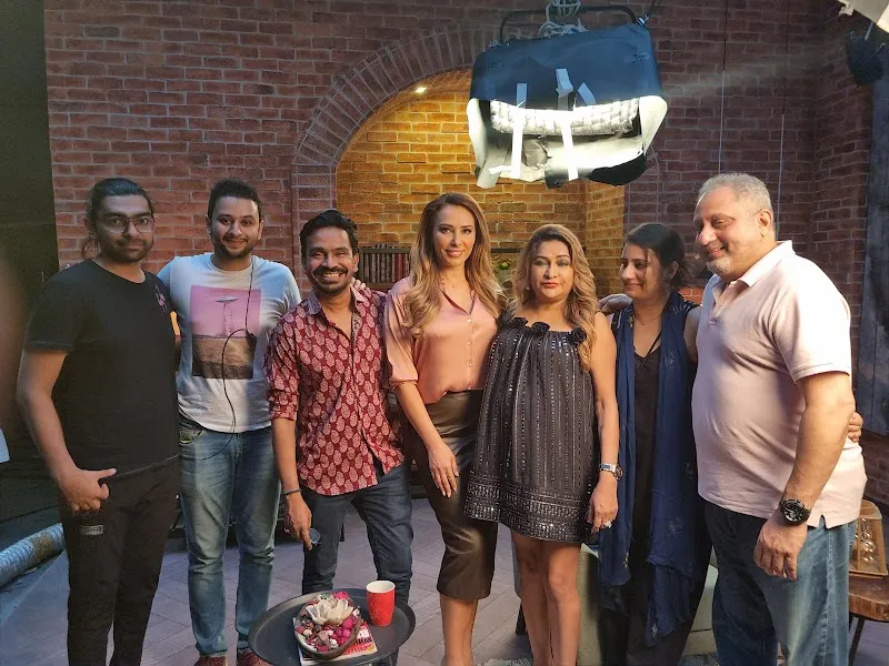 Chitrakoot Studios