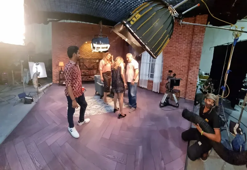 Chitrakoot Studios