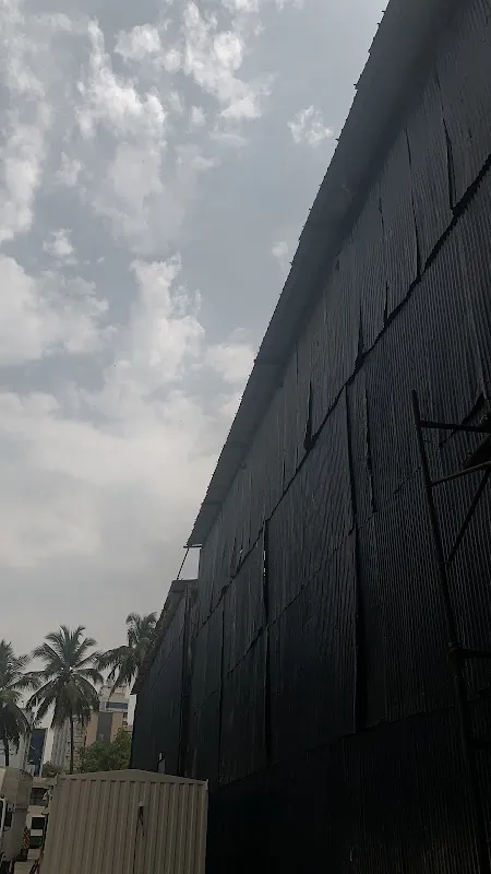 Chitrakoot Studios