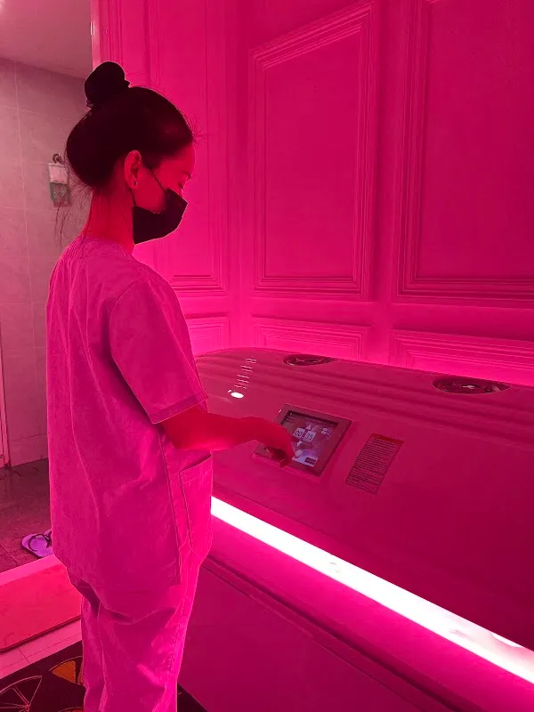 Isaromia Aesthetics JB - Facial, Whitening, Slimming Treatment