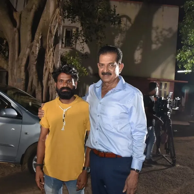 National Film Development Chamber Bangalore (NFDC)