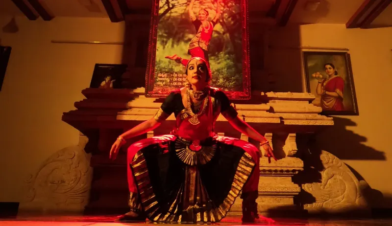 National Film Development Chamber Bangalore (NFDC)
