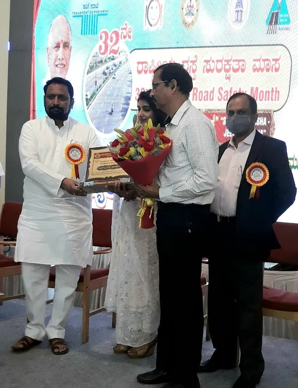 National Film Development Chamber Bangalore (NFDC)