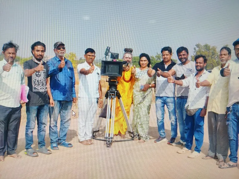 National Film Development Chamber Bangalore (NFDC)