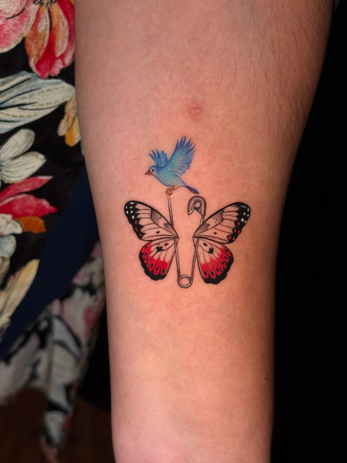 Yemboo Tattooz Studio