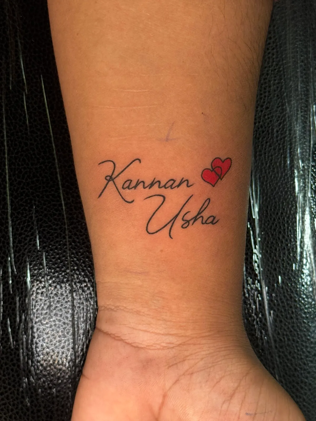 Yemboo Tattooz Studio