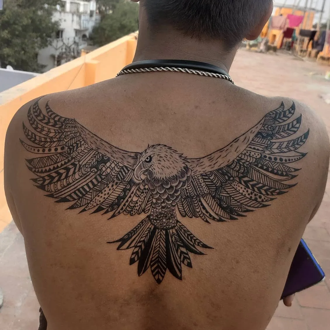 Yemboo Tattooz Studio