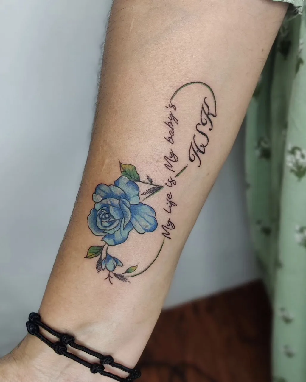 Yemboo Tattooz Studio