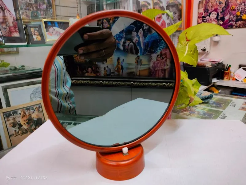 Raj Digital photo studio & Photo Frame