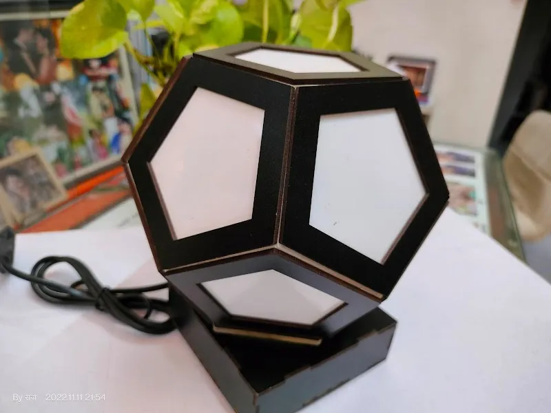 Raj Digital photo studio & Photo Frame
