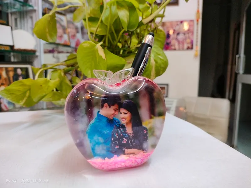 Raj Digital photo studio & Photo Frame