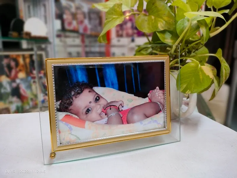 Raj Digital photo studio & Photo Frame