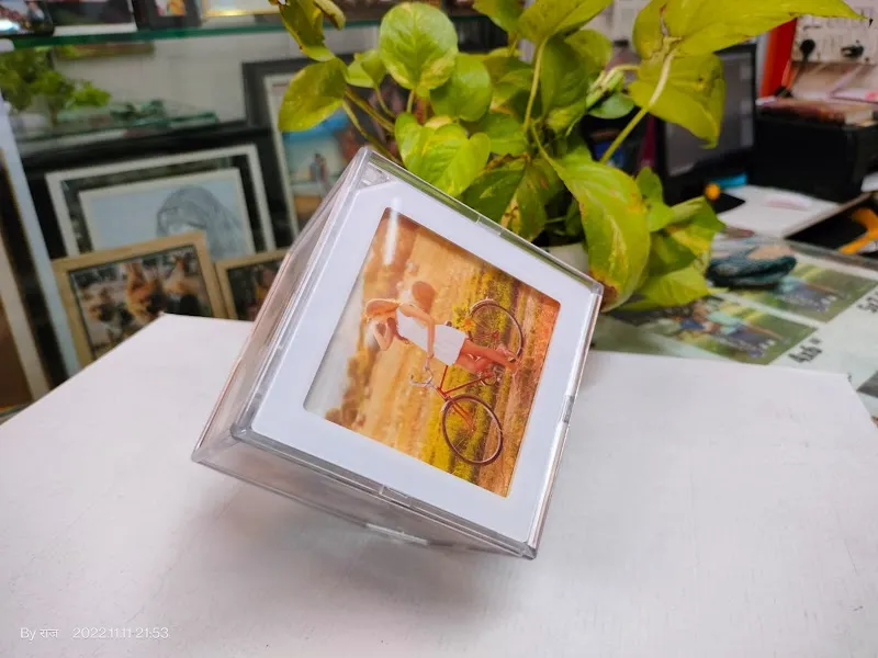 Raj Digital photo studio & Photo Frame