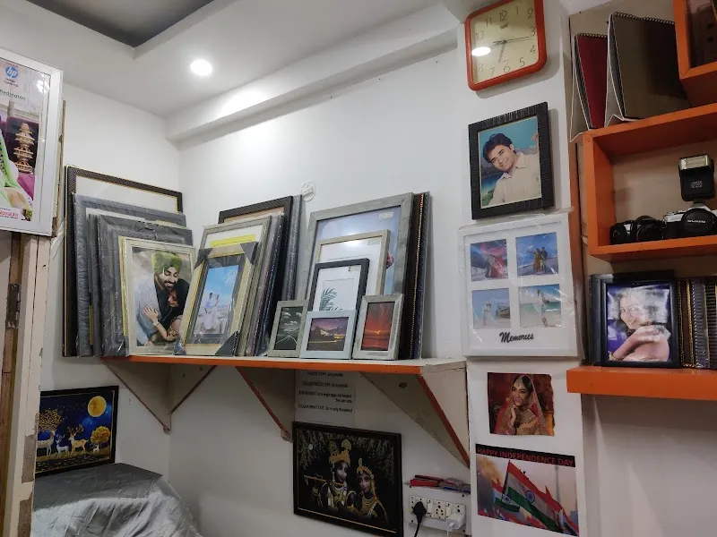 Snapshot Photo Studio