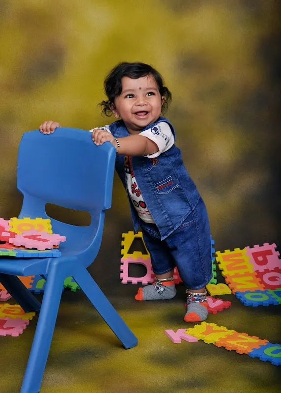 Snapshot Photo Studio