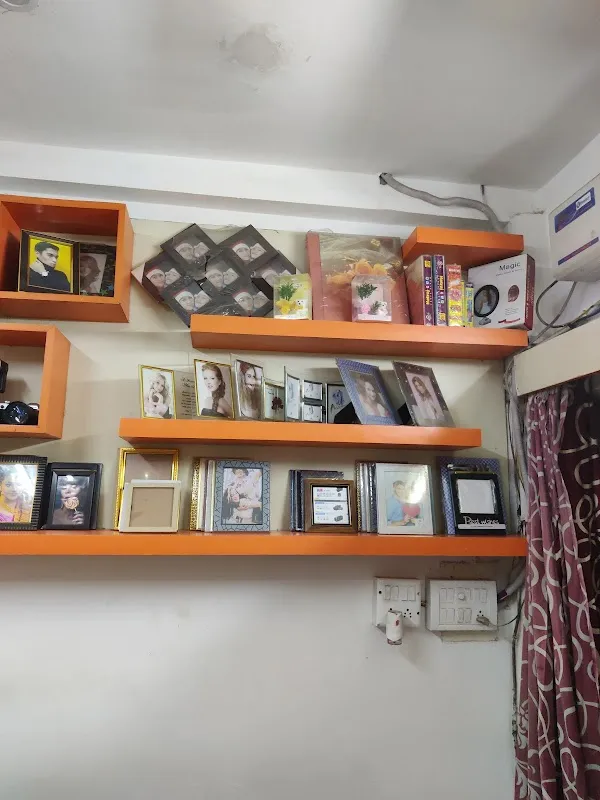 Snapshot Photo Studio