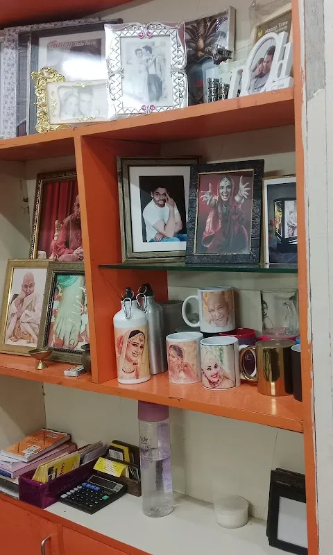 Snapshot Photo Studio