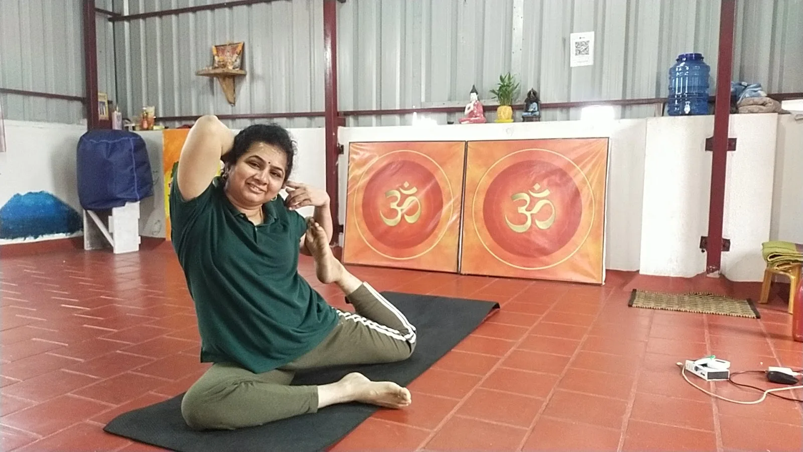 Tender Yoga Studio