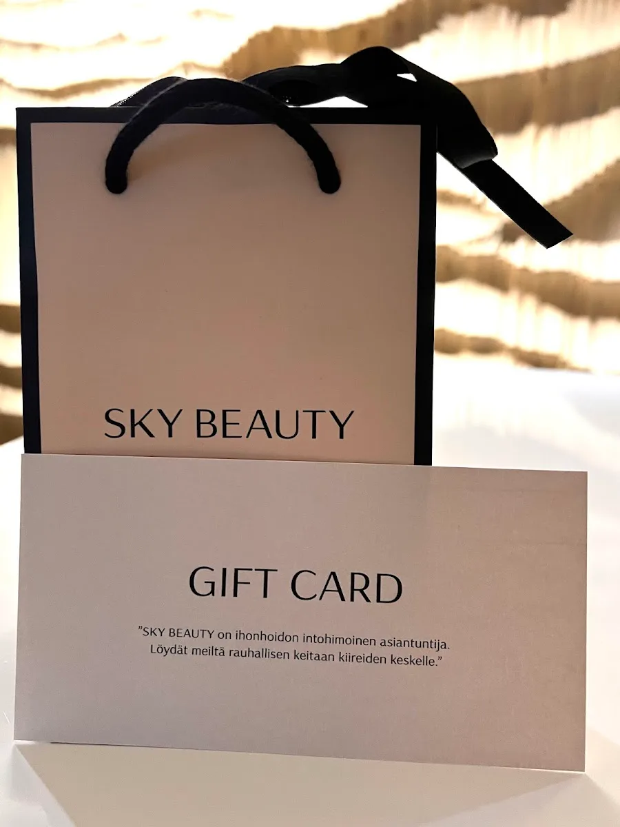 Sky Beauty Oy