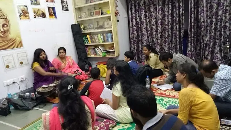 Veena Venu Art Foundation