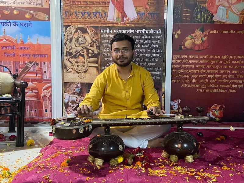 Veena Venu Art Foundation