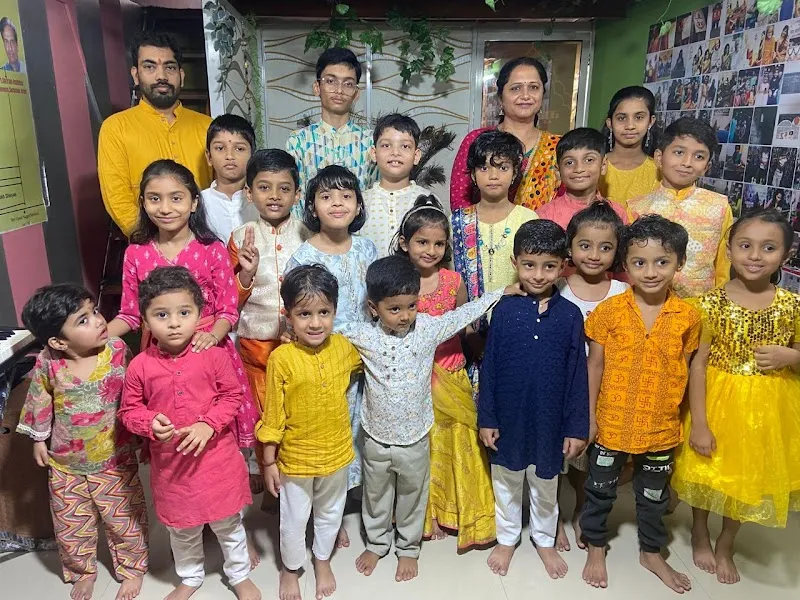 Veena Venu Art Foundation