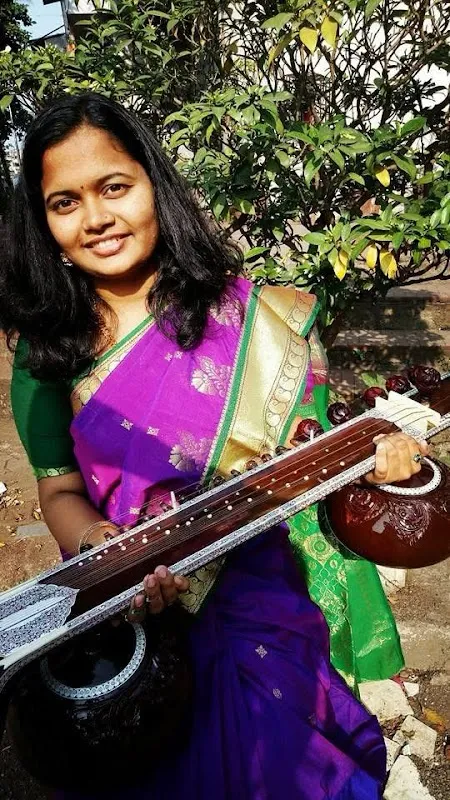 Veena Venu Art Foundation