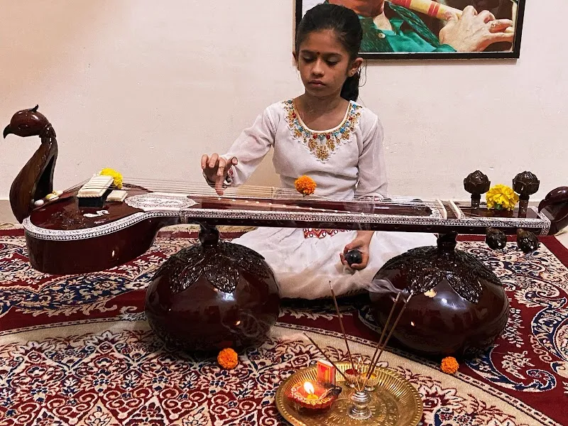 Veena Venu Art Foundation