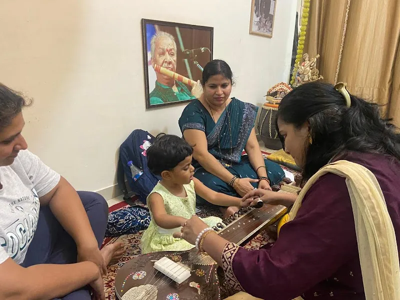 Veena Venu Art Foundation