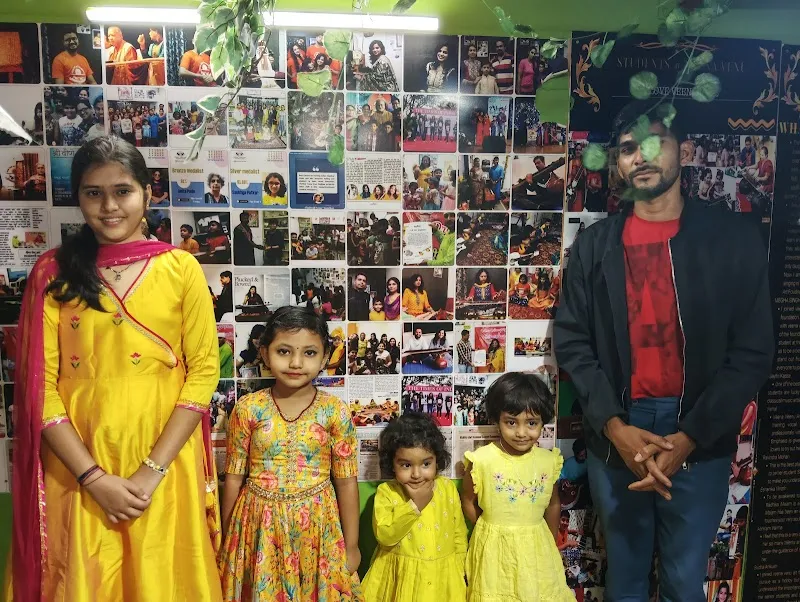 Veena Venu Art Foundation
