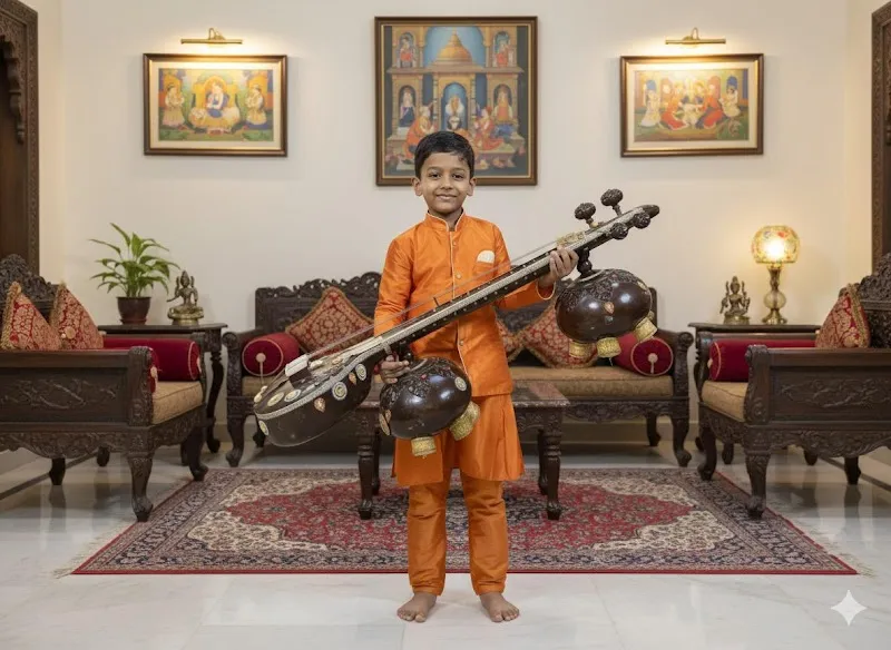 Veena Venu Art Foundation