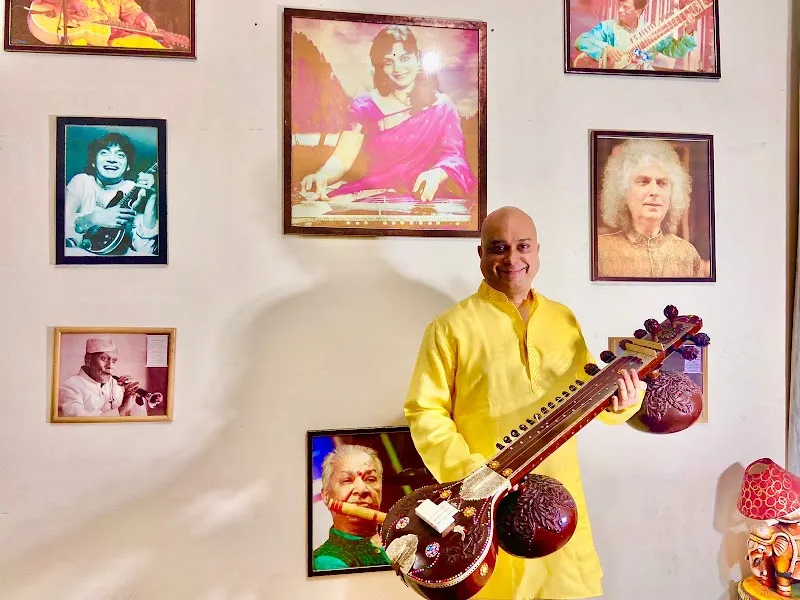 Veena Venu Art Foundation