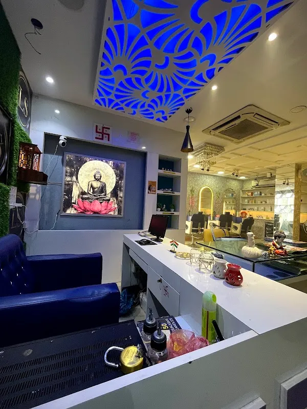 LS UNISEXE SALON & SPA