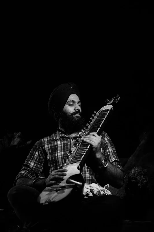 Kp Singh Music Studios