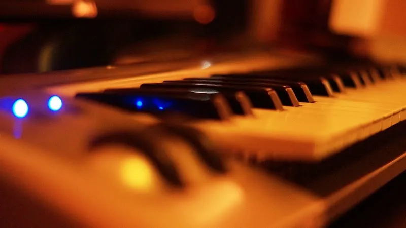 Kp Singh Music Studios