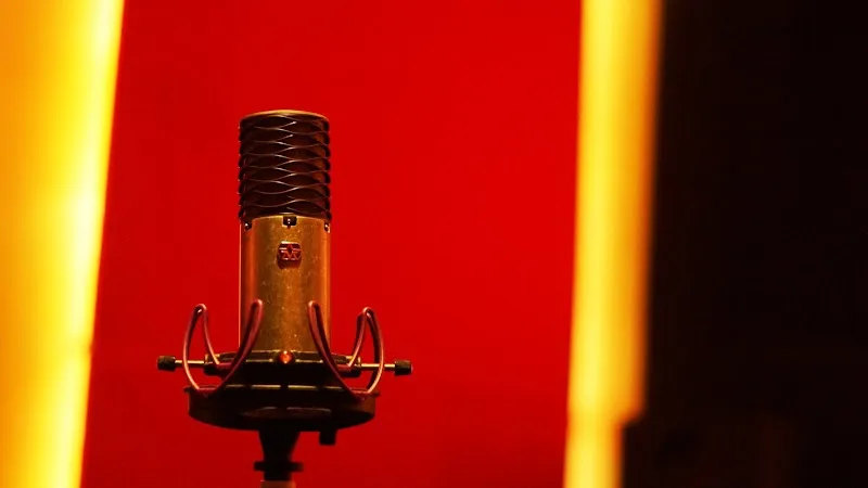 Kp Singh Music Studios