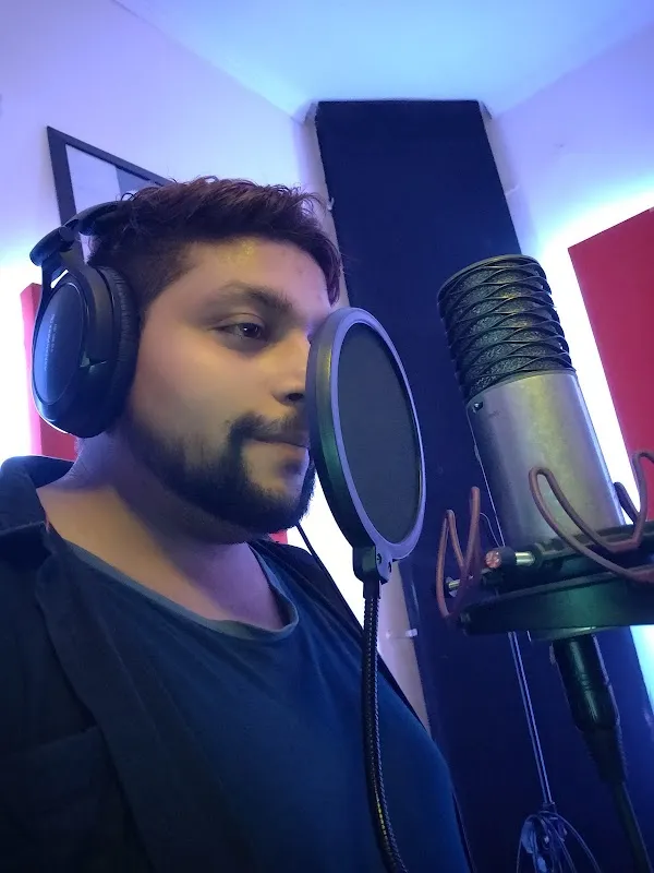 Kp Singh Music Studios