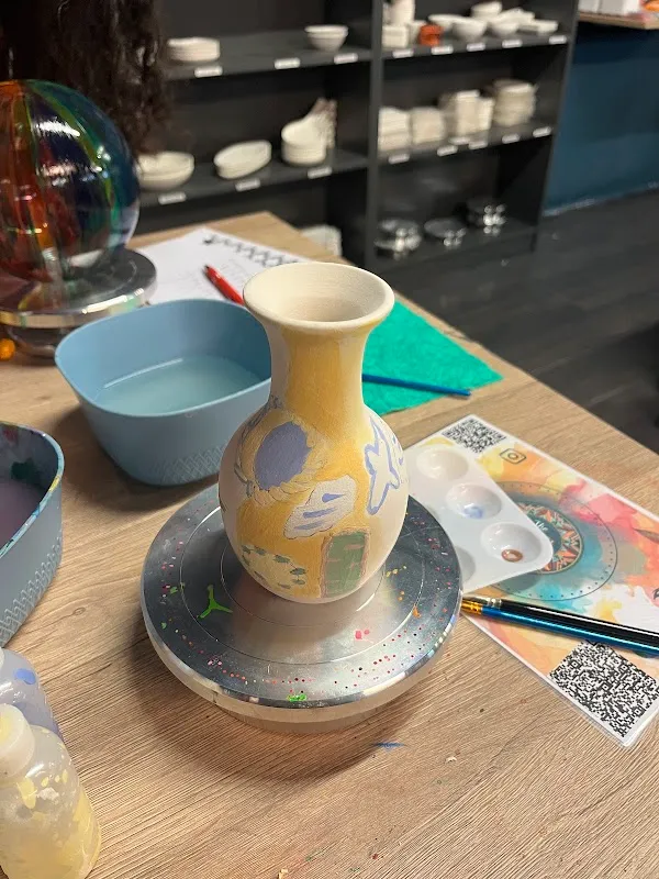 The Art Hub
