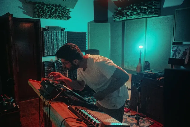 Kintsugi Studios