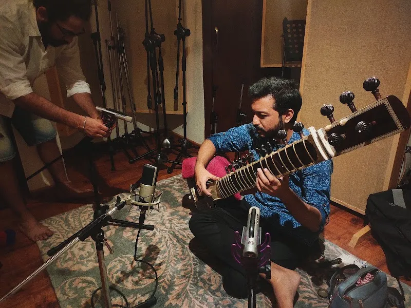 Kintsugi Studios