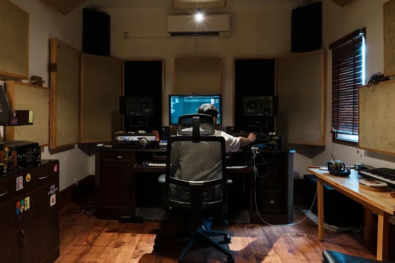 Kintsugi Studios