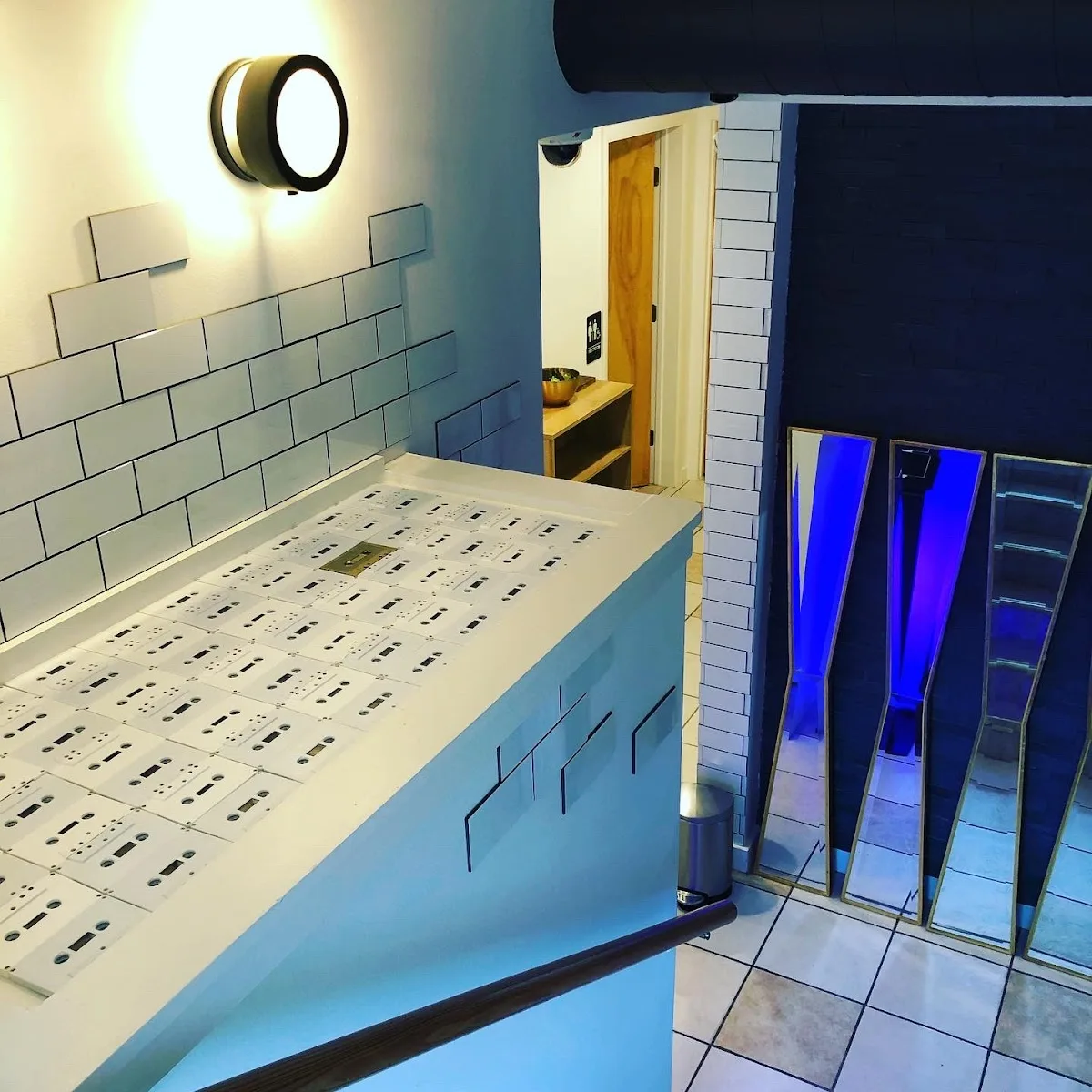 Blueprint Gallery